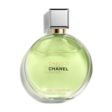 chance di chanel frech prezzo|Chanel chance eau fraiche.